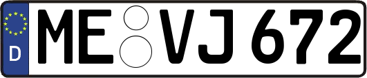 ME-VJ672