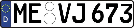 ME-VJ673