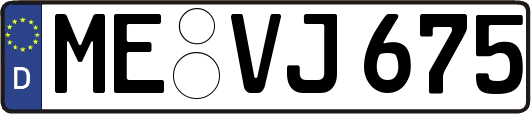 ME-VJ675