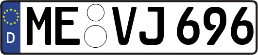 ME-VJ696