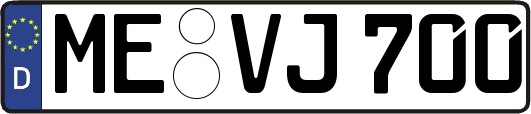ME-VJ700
