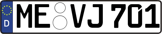 ME-VJ701
