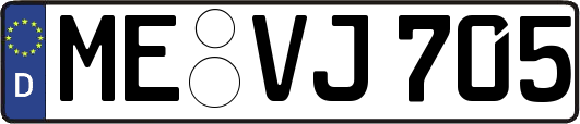ME-VJ705