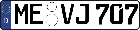 ME-VJ707