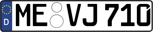 ME-VJ710