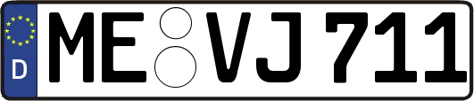 ME-VJ711