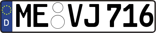 ME-VJ716