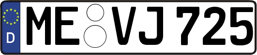 ME-VJ725