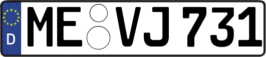 ME-VJ731