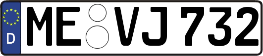 ME-VJ732