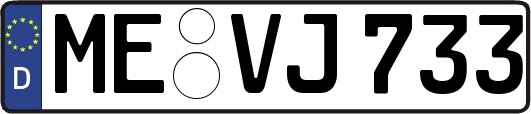 ME-VJ733