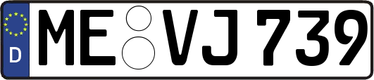 ME-VJ739