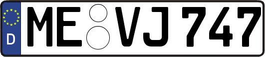 ME-VJ747