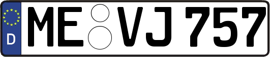 ME-VJ757