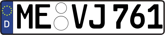 ME-VJ761