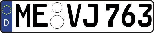 ME-VJ763