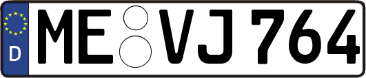 ME-VJ764