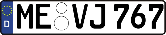 ME-VJ767