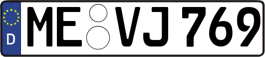 ME-VJ769