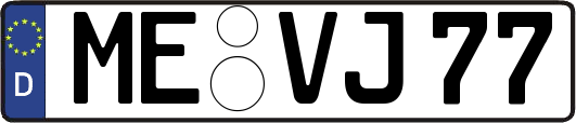 ME-VJ77