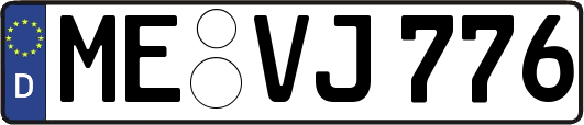ME-VJ776