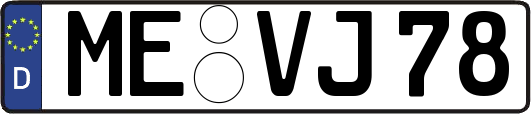 ME-VJ78