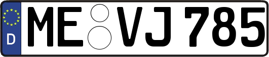 ME-VJ785