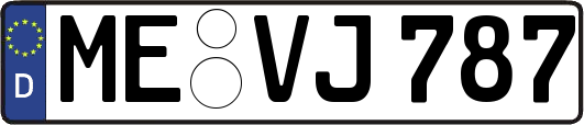 ME-VJ787