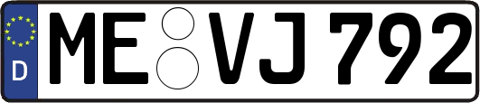 ME-VJ792