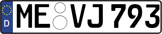 ME-VJ793