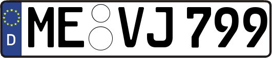 ME-VJ799