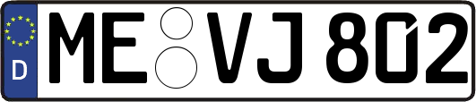 ME-VJ802