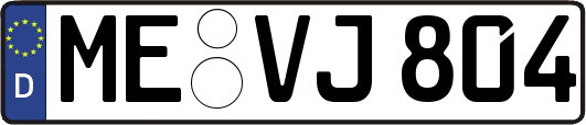 ME-VJ804