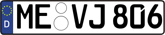 ME-VJ806
