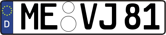 ME-VJ81