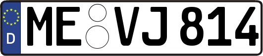 ME-VJ814