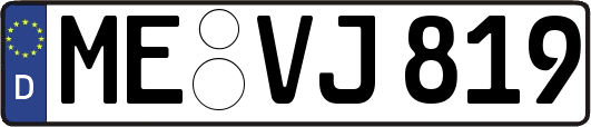 ME-VJ819