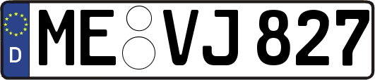 ME-VJ827