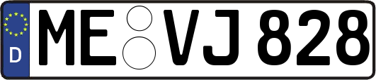 ME-VJ828