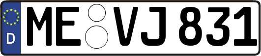 ME-VJ831