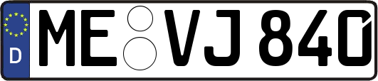 ME-VJ840