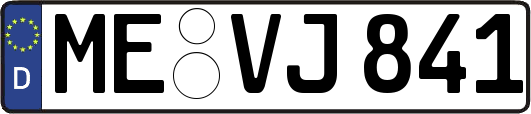 ME-VJ841