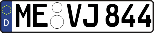 ME-VJ844