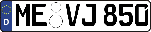 ME-VJ850