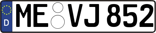 ME-VJ852