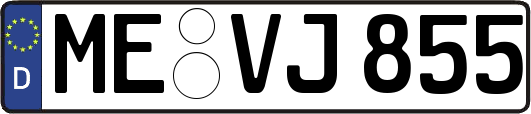 ME-VJ855