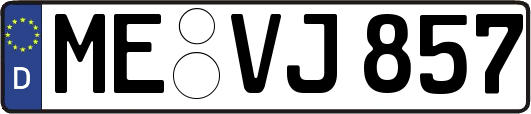 ME-VJ857