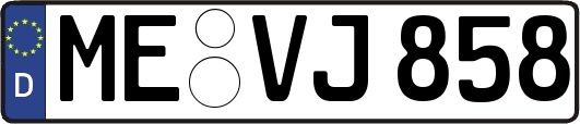 ME-VJ858