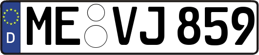 ME-VJ859