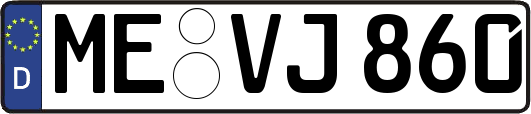 ME-VJ860